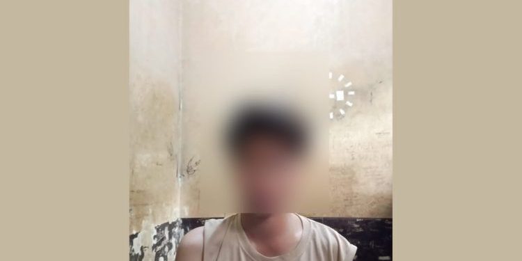Cemburu Buta, Seorang Wanita Nekat Tusuk Sepasang Kekasih di Kota Jambi