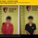Polsek Pasar Kota Jambi Tangkap 2 Pemuda Pencuri Velg Mobil Hilux