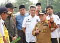 Gubernur Al Haris Apresiasi Sekolah Rakyat Sarolangun, Anggaran Rp400 Miliar untuk 2.550 Siswa
