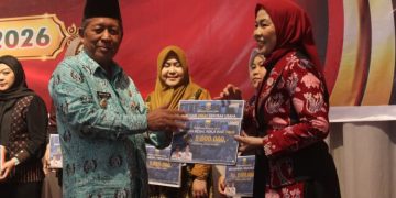 Wagub Sani Dorong Dekranasda Perkuat Ekonomi Kreatif dan Digitalisasi Kerajinan Daerah