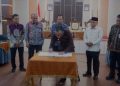 Perkuat Tata Kelola Pemerintahan, Bupati BBS Tekankan Transparansi dan Pencegahan Korupsi