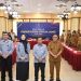 Persiapkan Penilaian, Kanwil Kemenkum Jambi Gelar Sosialisasi Penilaian IRH Tahun 2027 bagi Pemerintah Daerah