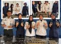 Cegah Gangguan Kamtib, Lapas Perempuan Jambi Gelar Pemeliharaan dan Rolling Gembok Kunci Blok Hunian