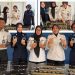 Cegah Gangguan Kamtib, Lapas Perempuan Jambi Gelar Pemeliharaan dan Rolling Gembok Kunci Blok Hunian