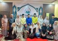 Seleksi Tilawatil Qur’an Tingkat Desa Kedemangan Sukses Digelar