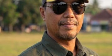 Ketua AWASI Kabupaten Muaro Jambi, Feriansyah Minta Secara Keterbukaan Menyuarakan Keprihatinannya Atas Kemunculan Sosok Misterius Berinisial “S” Alokasi Paket Proyek di Lingkungan Dinas Perumahan dan Kawasan Permukiman Kabupaten Muaro Jambi