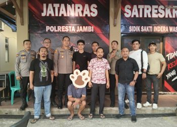 Prof. Sahuri Bilang Kasus Ade Asmara Memenuhi Unsur Tindak Pidana