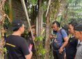 Satresnarkoba Polres Muaro Jambi Amankan Dua Pria Positif Amphetamine di Sekernan
