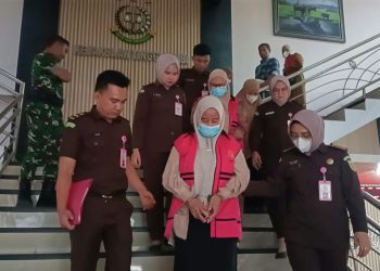 Kejati Jambi Tetapkan 6 Tersangka Perkara DPRD Merangin Tahun 2019-2024
