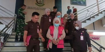 Kejati Jambi Tetapkan 6 Tersangka Perkara DPRD Merangin Tahun 2019-2024