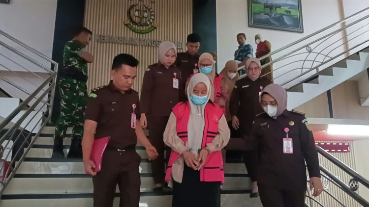 Kejati Jambi Tetapkan 6 Tersangka Perkara DPRD Merangin Tahun 2019-2024