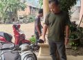 Polres Muaro Jambi melalui Polsek Sekernan Tindaklanjuti Dugaan Penganiayaan di Berembang