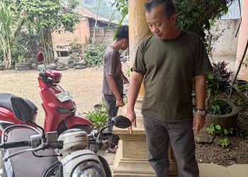 Polres Muaro Jambi melalui Polsek Sekernan Tindaklanjuti Dugaan Penganiayaan di Berembang