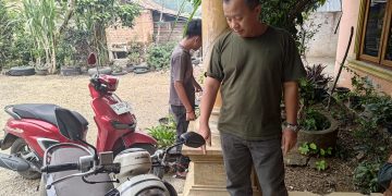 Polres Muaro Jambi melalui Polsek Sekernan Tindaklanjuti Dugaan Penganiayaan di Berembang