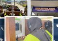 Wartelsuspas Lapas Perempuan Kelas IIB Jambi: Sarana Pemenuhan Hak Komunikasi Warga Binaan dan Pendukung Zero Halinar