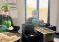 Lapas Perempuan Kelas IIB Jambi Hadirkan Dapur Sehat “Sehati” untuk Dukung Pemenuhan Gizi Warga Binaan