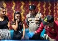 AKP Edi Bernawan Pimpin Operasi Gabungan, Sasar Tempat Hiburan dan Kos-kosan di Kota Bangko