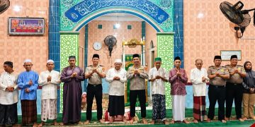 Lapas Perempuan Kelas IIB Jambi Ikuti Zoom Pengembangan Kapasitas Strategis Kementerian Imigrasi dan Pemasyarakatan