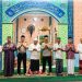 Lapas Perempuan Kelas IIB Jambi Ikuti Zoom Pengembangan Kapasitas Strategis Kementerian Imigrasi dan Pemasyarakatan