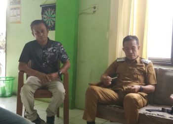 Barnianto, Aktivis Jambi, Soroti Polemik RT 05 Rawasari; Lurah Janji Netral