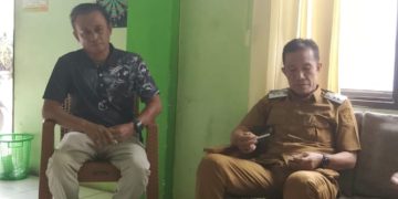 Barnianto, Aktivis Jambi, Soroti Polemik RT 05 Rawasari; Lurah Janji Netral