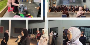 Lapas Perempuan Kelas IIB Jambi Gelar Sosialisasi Perangi Pungli Bersama Warga Binaan