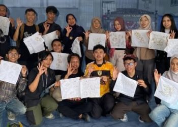 Lapas Perempuan Jambi Berharap Dapat Membuka Ruang Interaksi yang Positif Antara Masyarakat dan Lingkungan Pemasyarakatan