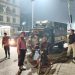 Polda Jambi Gelar Apel Malam dan Patroli Operasi Jaran Siginjai 2026, Sasar Daerah Rawan Pastikan Wilayah Kondusif