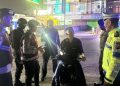 Polda Jambi Tingkatkan Patroli Hunting dan Pemeriksaan Kendaraan dalam Operasi Jaran Siginjai 2026