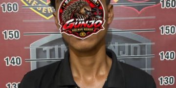 Tim Gunjo Satreskrim Polres Bungo Ungkap Curanmor, Terduga Pelaku Ditangkap di Kota Jambi
