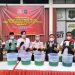 Polres Bungo Hadiri Pemusnahan Barang Bukti Narkotika, 1.136 Gram Sabu Dimusnahkan