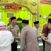 Subuh Keliling, Wakapolres Tanjab Barat Ajak Masyarakat Perkuat Syukur dan Jaga Kamtibmas