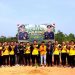 Polres Batang Hari Tanam 130 Pohon Lewat Program Green Policing, Wujudkan Komitmen Polri Peduli Lingkungan