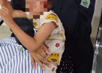 Anak Jatuh ke Galian Gas di Paal Lima, DPRD Kota Jambi Panggil Pelaksana