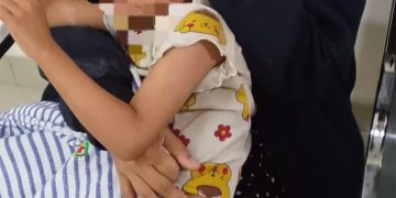 Anak Jatuh ke Galian Gas di Paal Lima, DPRD Kota Jambi Panggil Pelaksana